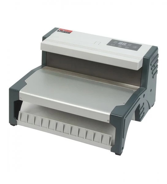 Opus AutoWire Profi Binder Automatic binder for metal spiral Wire-O