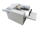 Superfax SF-600A Creasing -microperforating machine