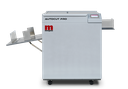 MORGANA AutoCut Pro Découpeuse et raineuse automatique de cartes