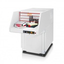 Ideal 5009 High capacity shredders with transport strap