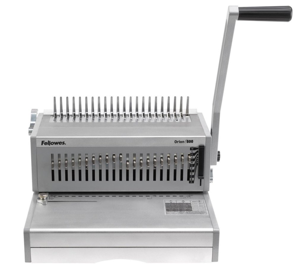 Fellowes ORION 500 Comb Binder