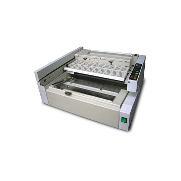 [PB-2000] Printemat PB-2000 Glue Binding Machine