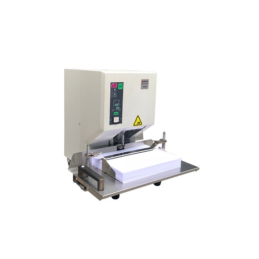 Printemat D50A Automatische papierboormachine