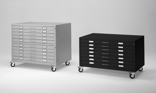 [M200EXP] Archival Flat Drawer Cabinets EMME EXPERT M200EXP