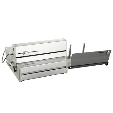[SP-360E] Printemat SP-360E Perforateur semi-automatique à outils interchangeables