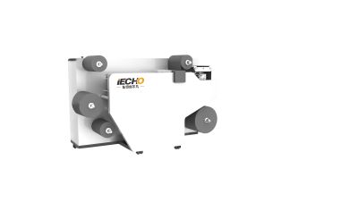 [IECHORK-380] IECHO RK 380 Digital Label Cutter