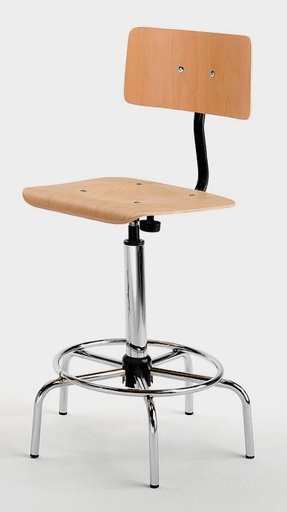 Drafting stool EMME M345