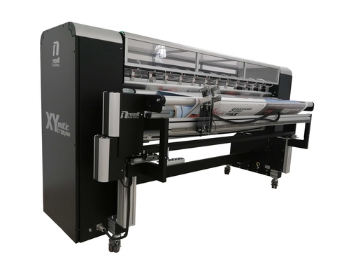 NEOLT XY MATIC TRIM PLUS Wall Paper 165 / 210 Automatic Cutting Machine
