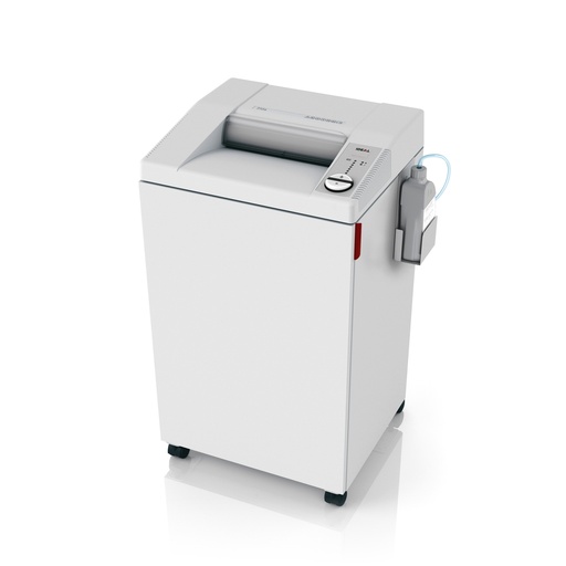Ideal 3104 Auto-Oil Office document shedder