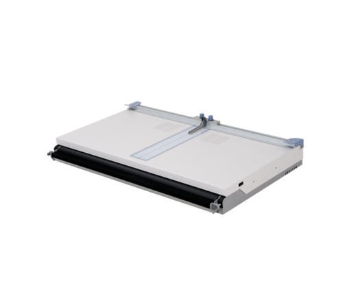 [702013] Fastbind Casematic H46 Pro Positionerings- en montagesysteem voor hardcovers.